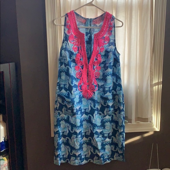 Lilly Pulitzer Dresses & Skirts - Lilly Pulitzer dress